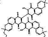 Conocurvone, anti-HIV active agent from Conospermum